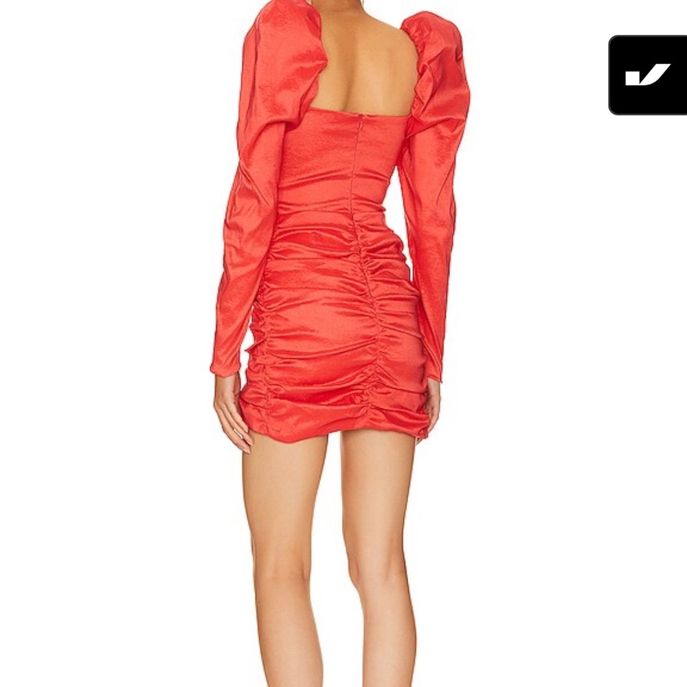 Lovers and friends beautiful dress size medium. $180 OBO - Picture 2 of 5